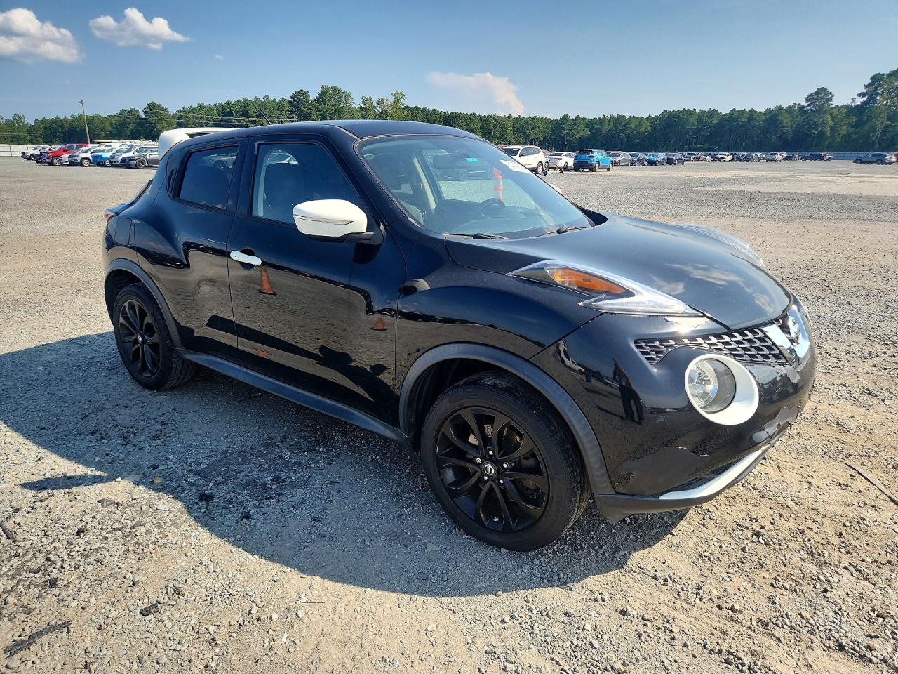 JN8AF5MRXHT703063 · 2017 NISSAN JUKE · 4/13