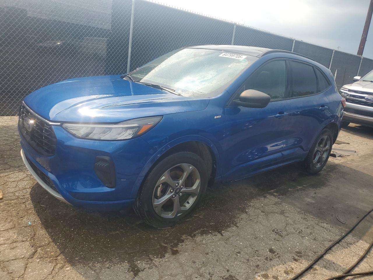 1FMCU9MN9PUA22878 · 2023 FORD ESCAPE