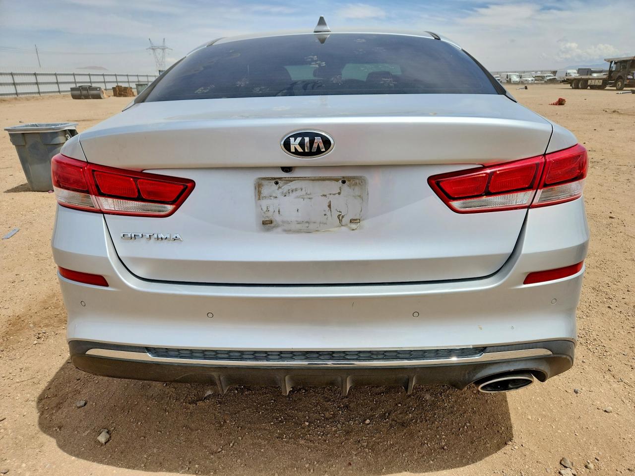 5XXGT4L36KG354903 · 2019 KIA OPTIMA · 6/12