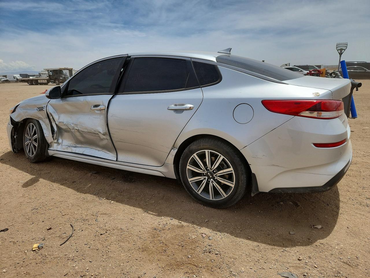 5XXGT4L36KG354903 · 2019 KIA OPTIMA · 2/12