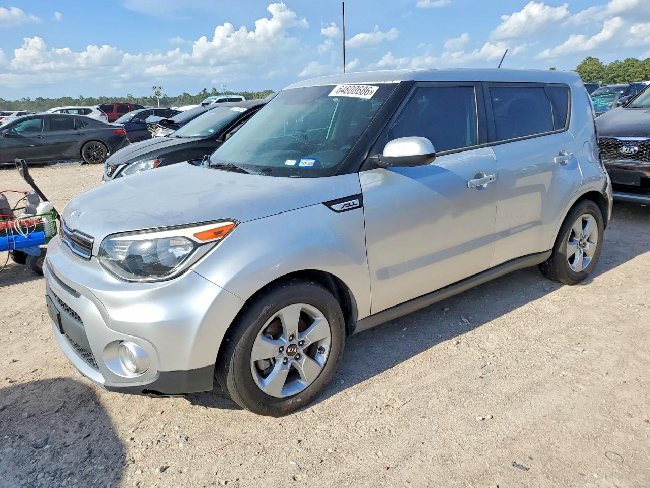 KNDJP3A51J7579696 · 2018 KIA SOUL