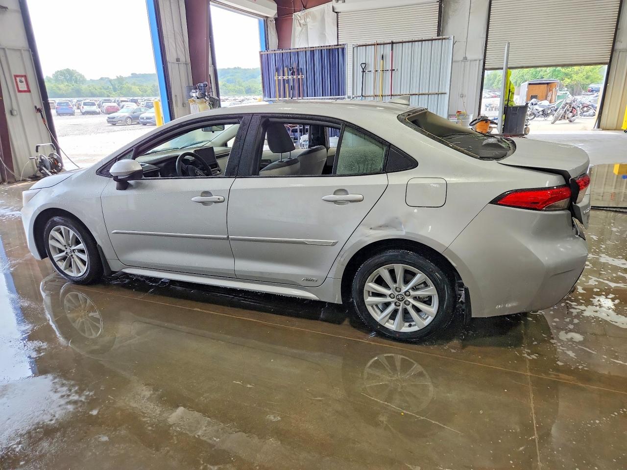 JTDBDMHE7RJ006938 · 2024 TOYOTA COROLLA HYBRID · 2/12