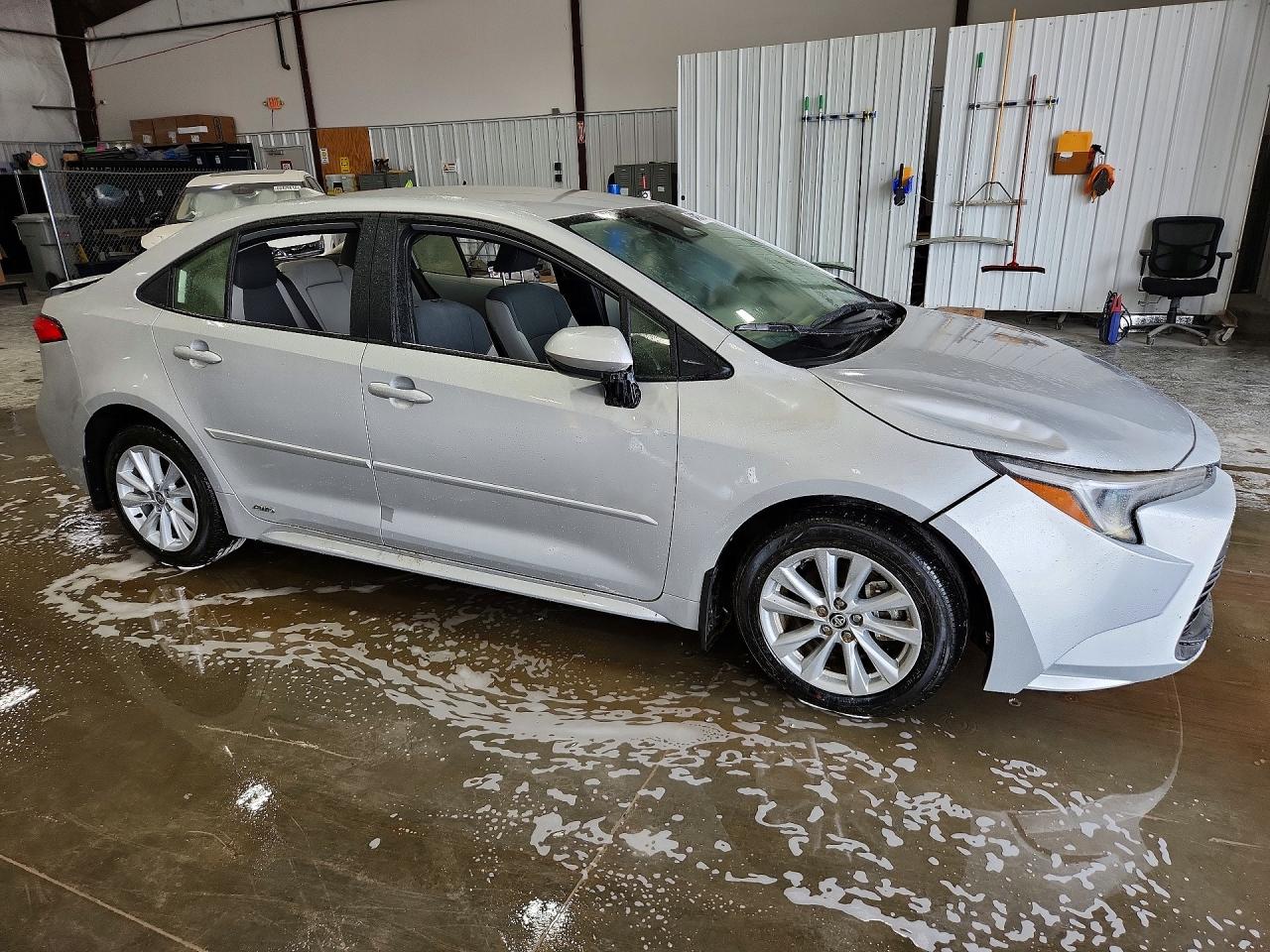 JTDBDMHE7RJ006938 · 2024 TOYOTA COROLLA HYBRID · 4/12