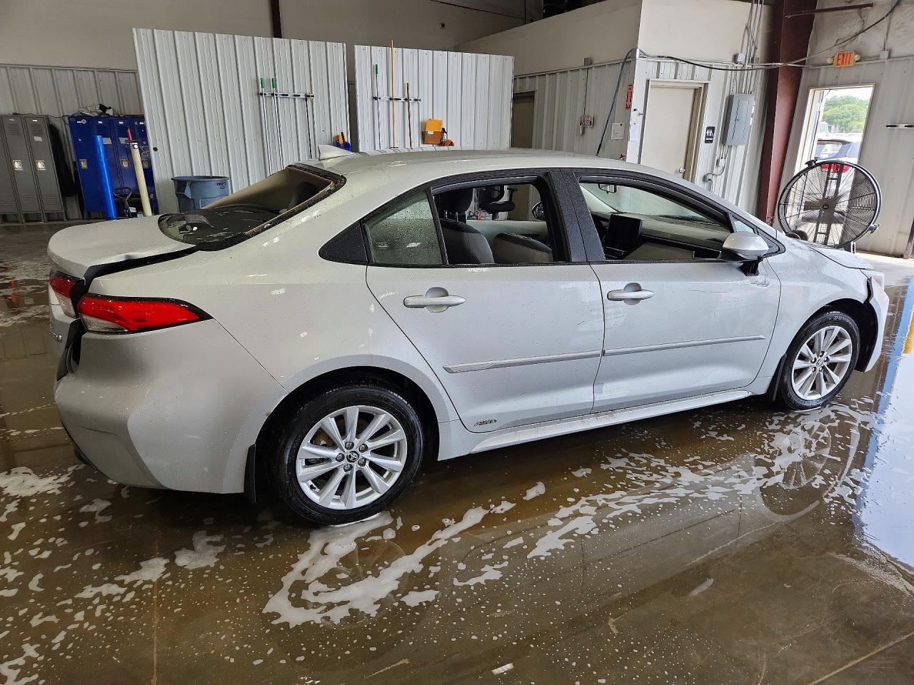 JTDBDMHE7RJ006938 · 2024 TOYOTA COROLLA HYBRID · 3/12
