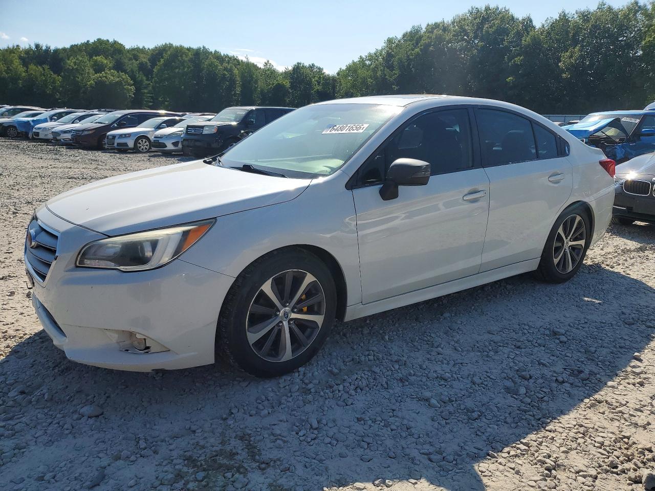 4S3BNAN67F3058577 · 2015 SUBARU LEGACY
