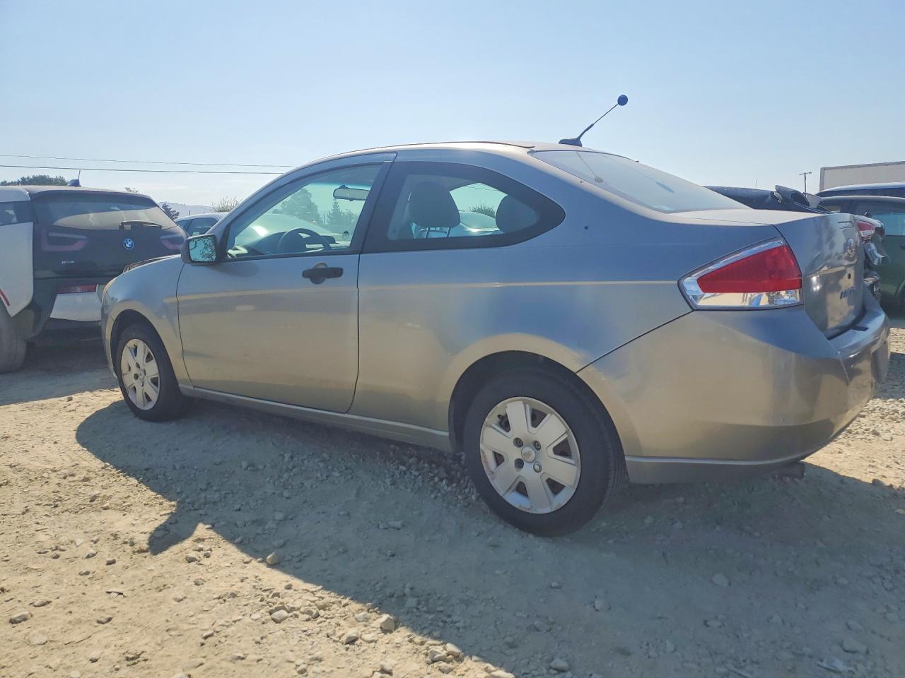 1FAHP32N18W216804 · 2008 FORD FOCUS · 2/12