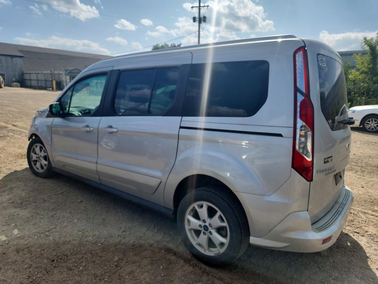 NM0GE9G70F1227485 · 2015 FORD TRANSIT · 2/14