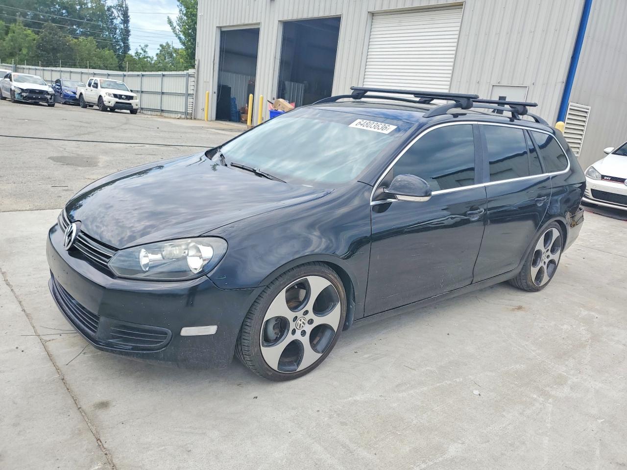 3VWPL7AJ3DM655193 · 2013 VOLKSWAGEN JETTA