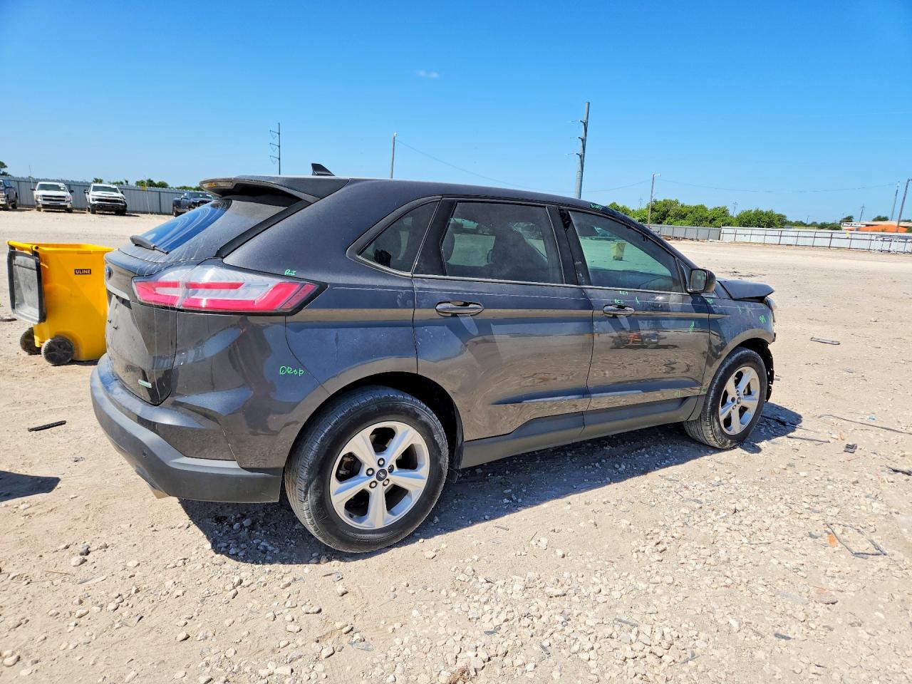 2FMPK3G90LBB06039 · 2020 FORD EDGE · 3/13