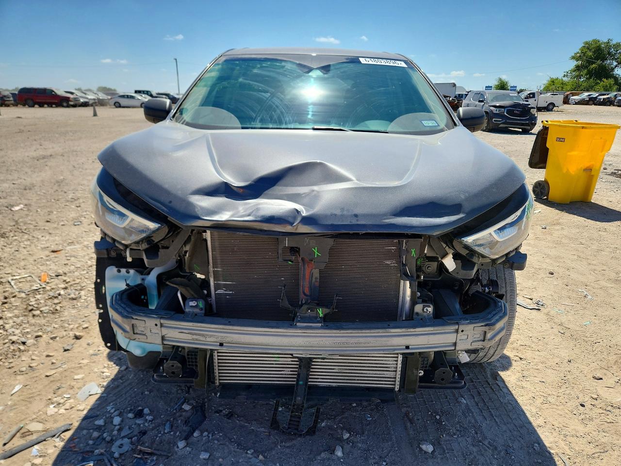 2FMPK3G90LBB06039 · 2020 FORD EDGE · 5/13