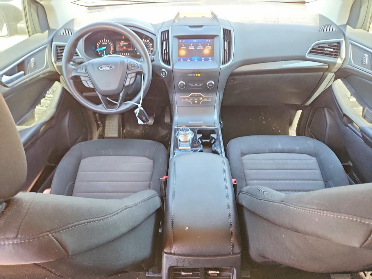 2FMPK3G90LBB06039 · 2020 FORD EDGE · 8/13