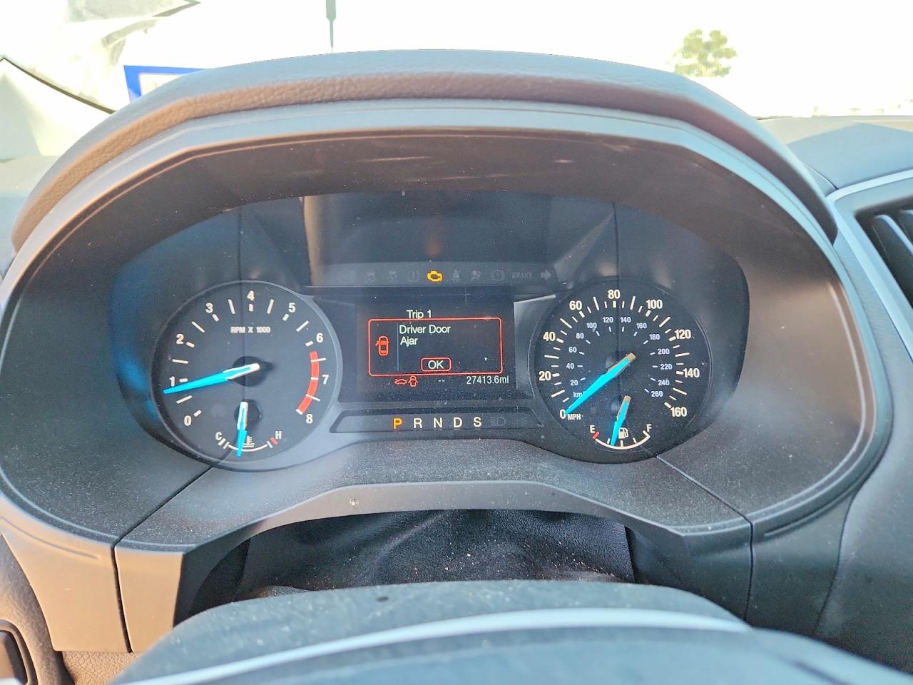 2FMPK3G90LBB06039 · 2020 FORD EDGE · 9/13