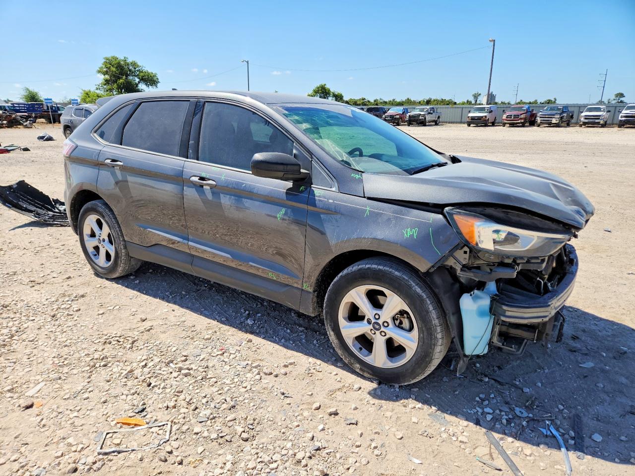 2FMPK3G90LBB06039 · 2020 FORD EDGE · 4/13