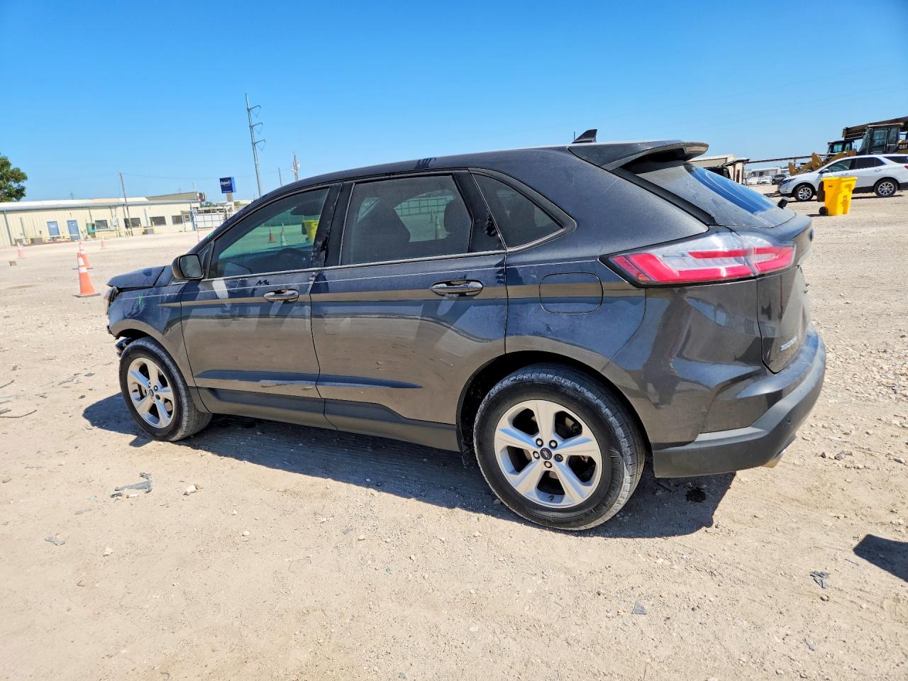 2FMPK3G90LBB06039 · 2020 FORD EDGE · 2/13