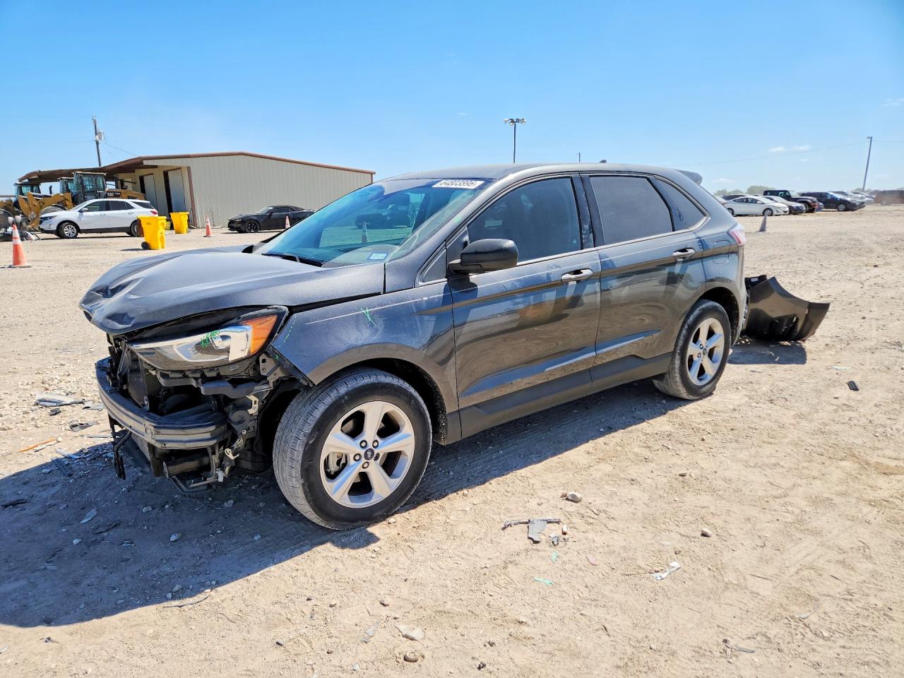 2FMPK3G90LBB06039 · 2020 FORD EDGE