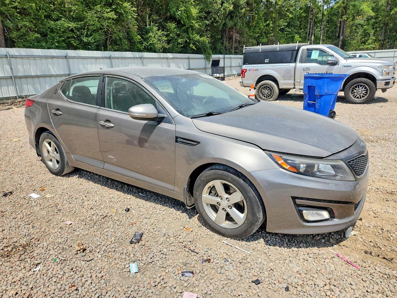 5XXGM4A76FG503352 · 2015 KIA OPTIMA · 4/12