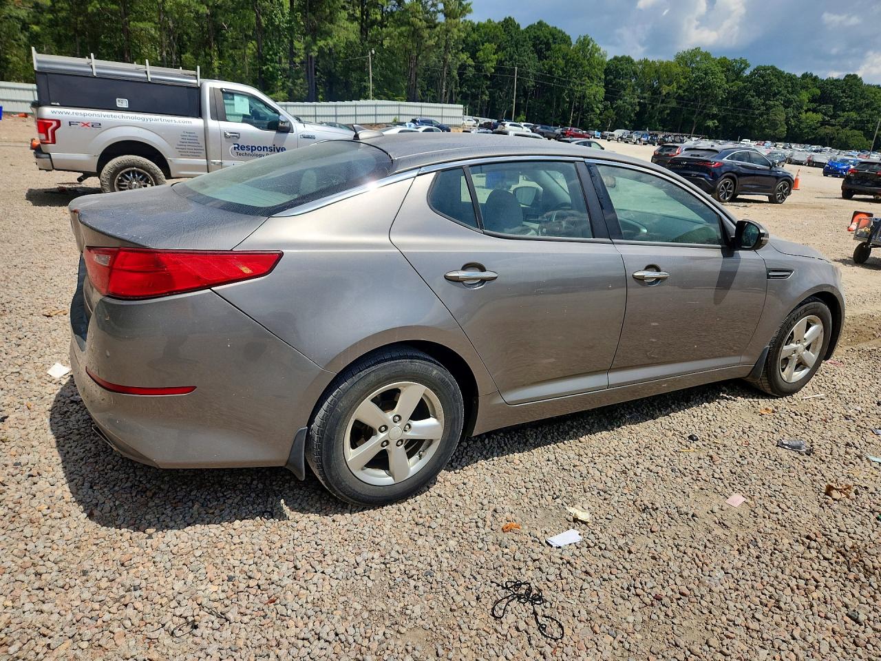 5XXGM4A76FG503352 · 2015 KIA OPTIMA · 3/12