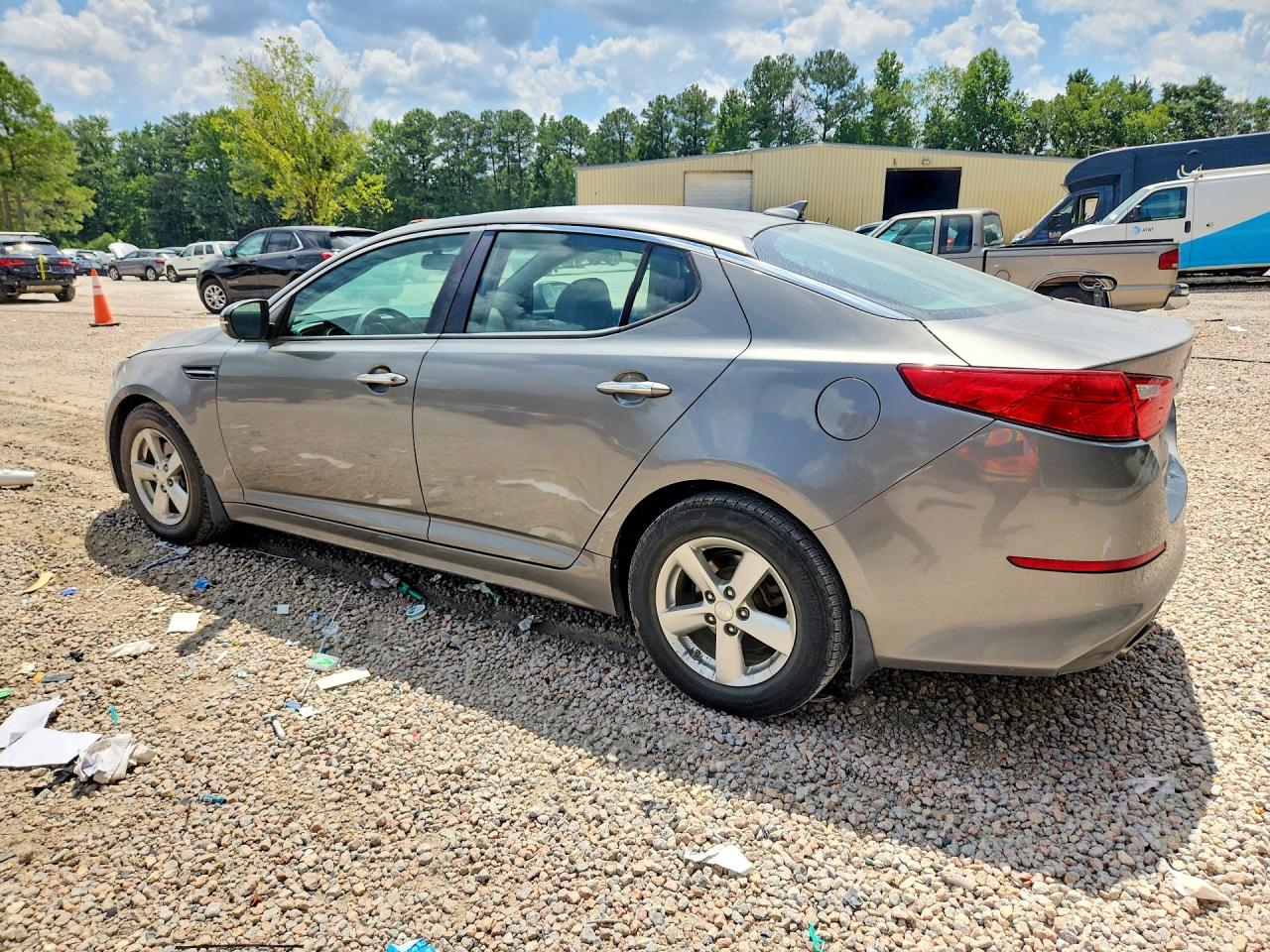 5XXGM4A76FG503352 · 2015 KIA OPTIMA · 2/12