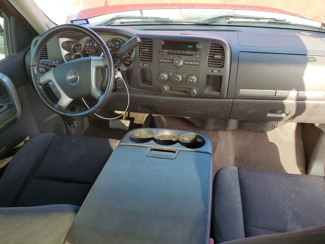 2GTEC19J281291857 · 2008 GMC SIERRA · 8/12