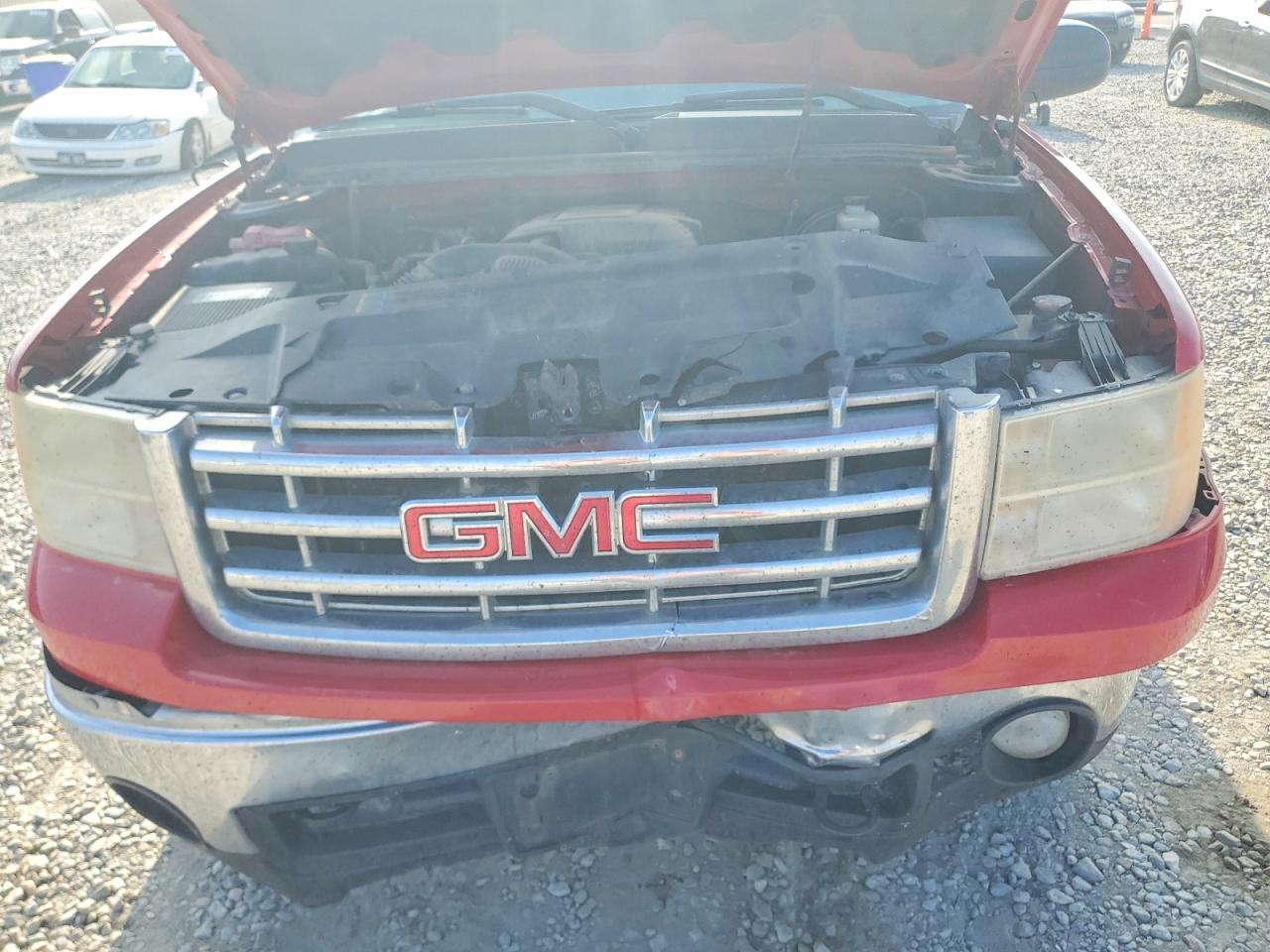 2GTEC19J281291857 · 2008 GMC SIERRA · 11/12