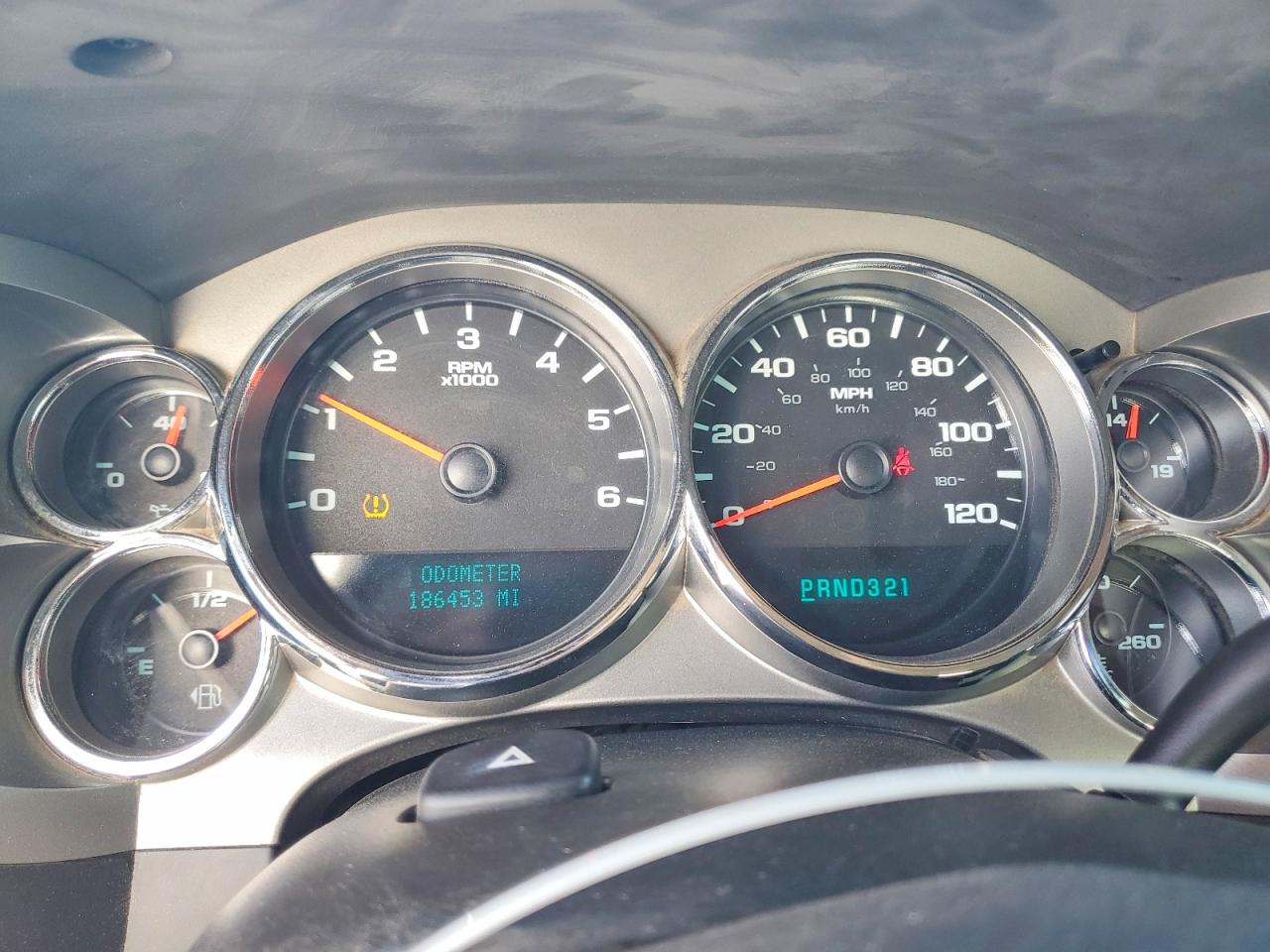 2GTEC19J281291857 · 2008 GMC SIERRA · 9/12
