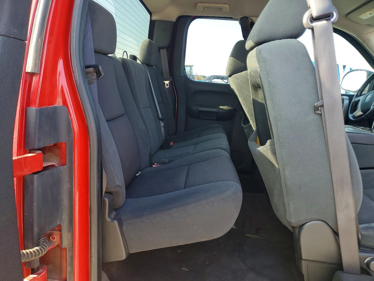 2GTEC19J281291857 · 2008 GMC SIERRA · 10/12