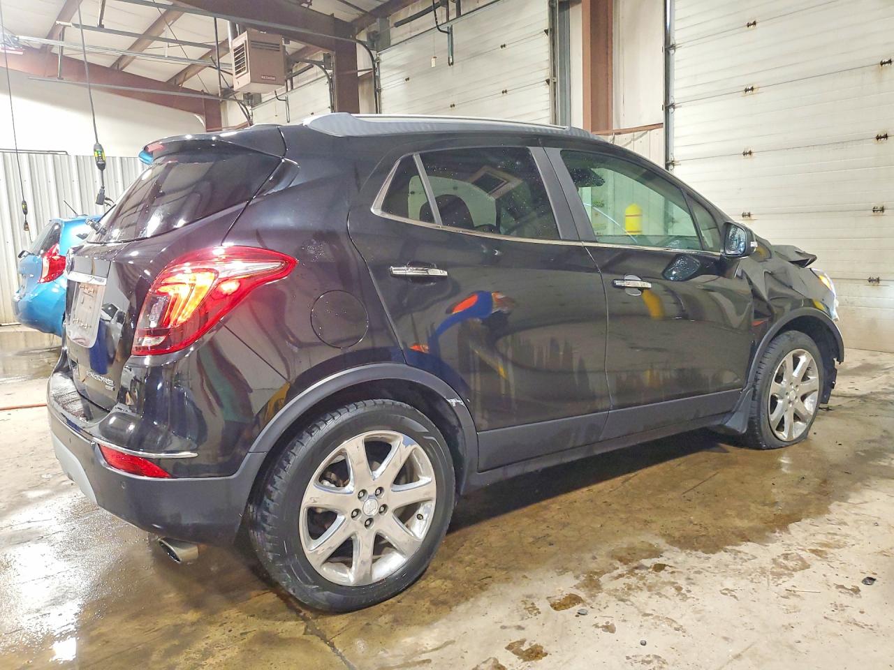 KL4CJGSM9KB746368 · 2019 BUICK ENCORE · 3/14