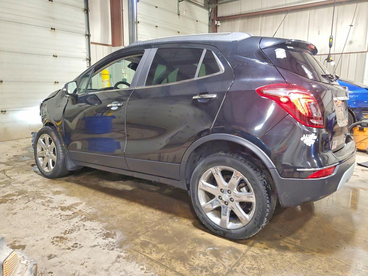 KL4CJGSM9KB746368 · 2019 BUICK ENCORE · 2/14