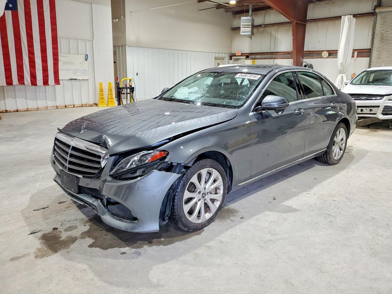 2020 MERCEDES-BENZ E