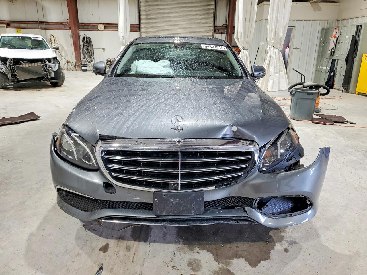W1KZF6JB7LA760083 · 2020 MERCEDES-BENZ E · 5/12