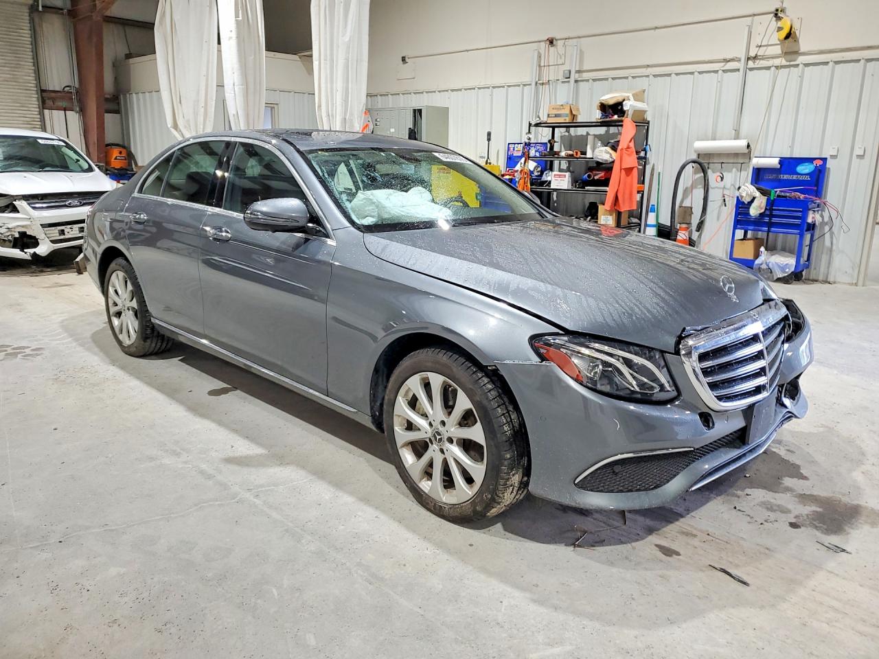 W1KZF6JB7LA760083 · 2020 MERCEDES-BENZ E · 4/12