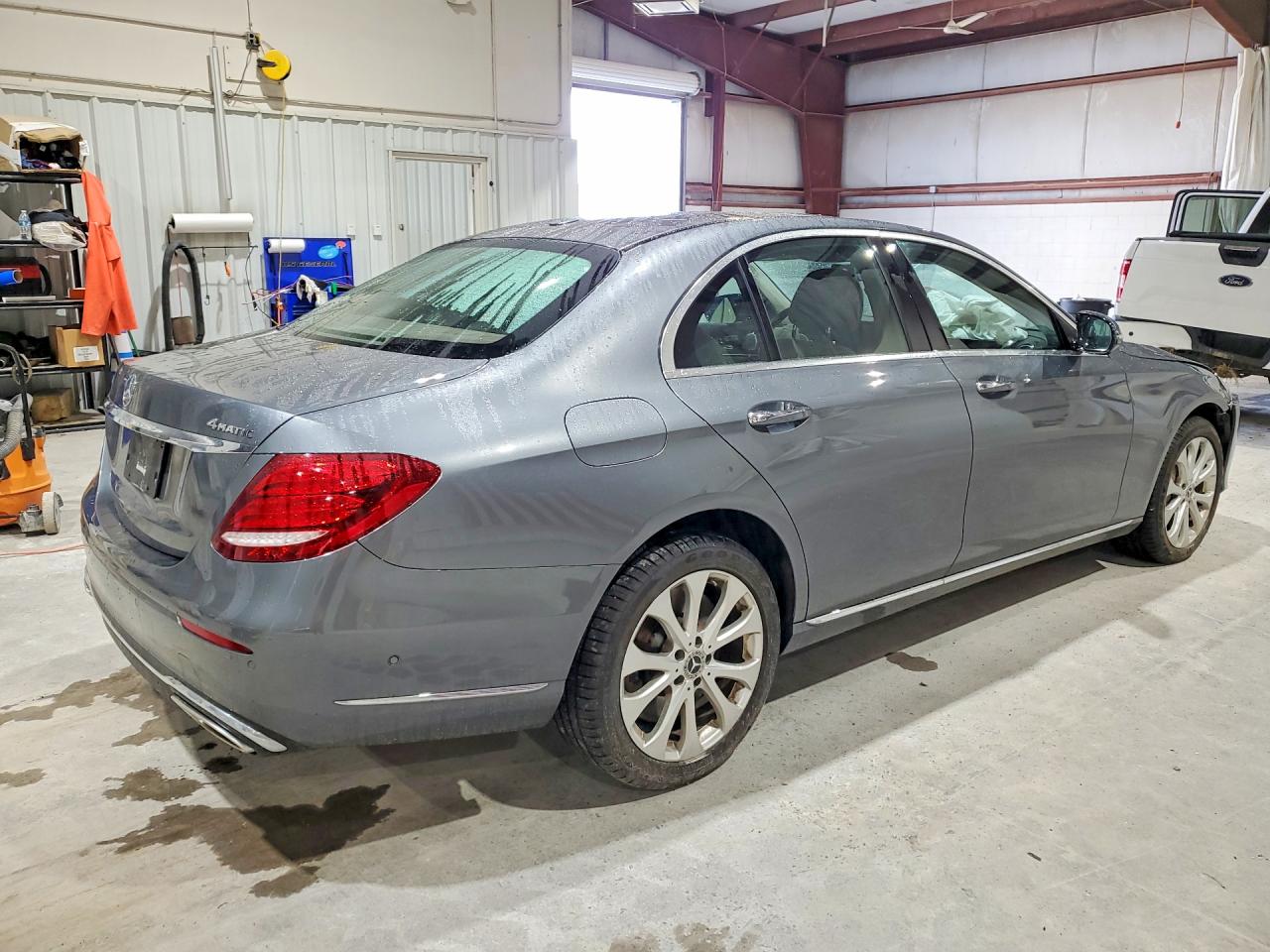 W1KZF6JB7LA760083 · 2020 MERCEDES-BENZ E · 3/12