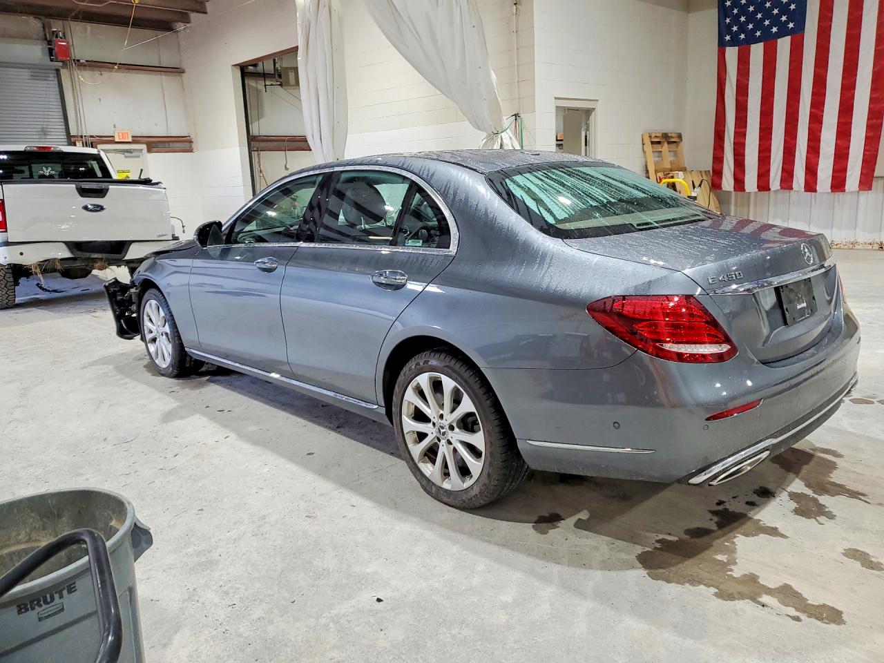 W1KZF6JB7LA760083 · 2020 MERCEDES-BENZ E · 2/12