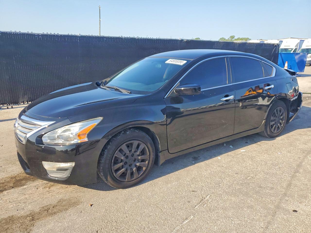1N4AL3AP5EC405551 · 2014 NISSAN ALTIMA