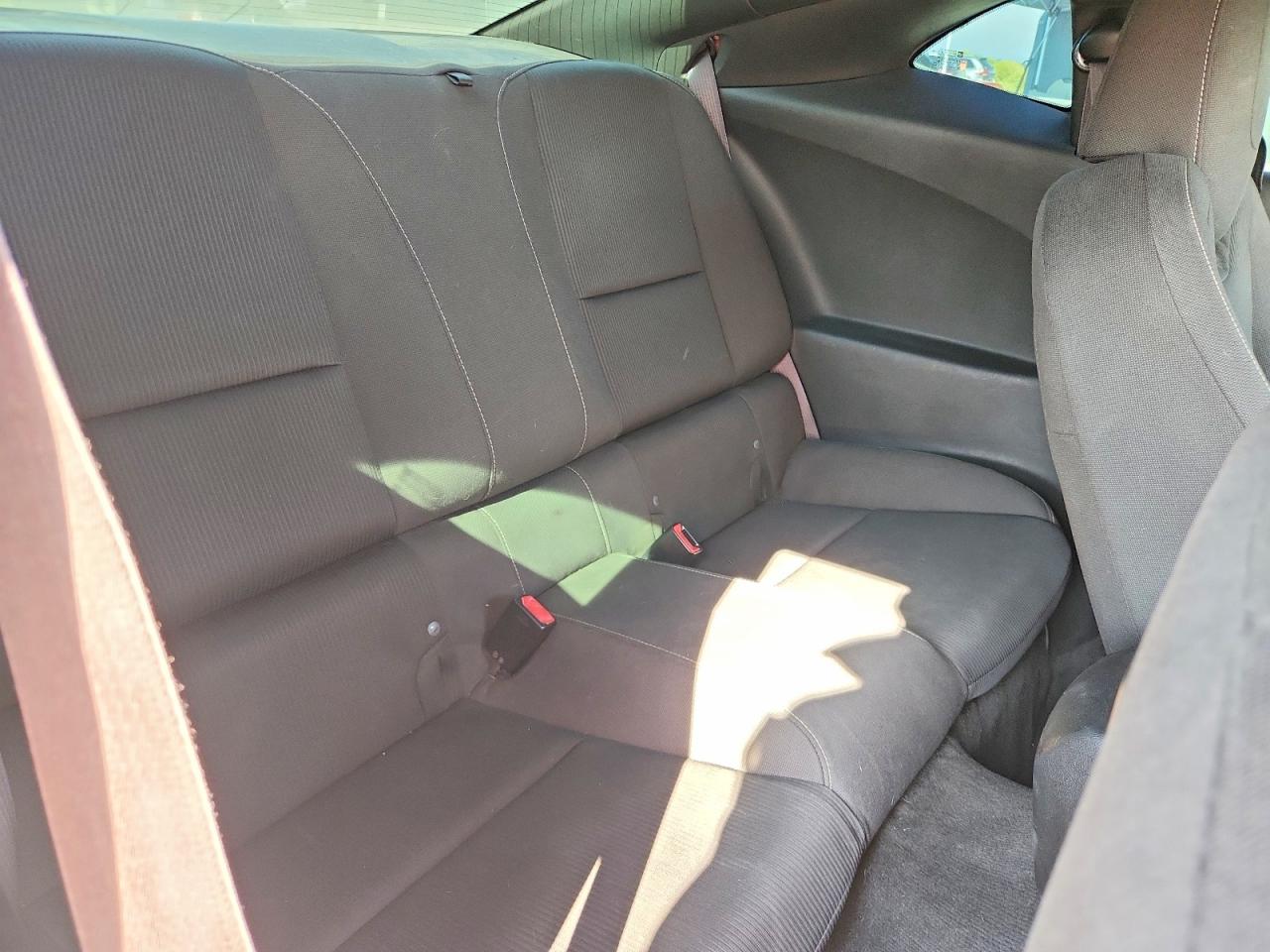 2G1FD1E32F9260642 · 2015 CHEVROLET CAMARO · 10/12