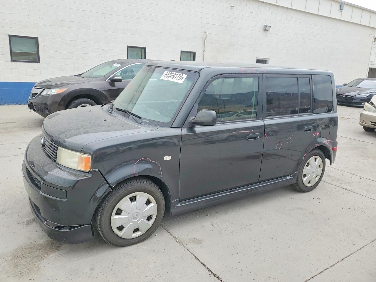 2006 SCION XB
