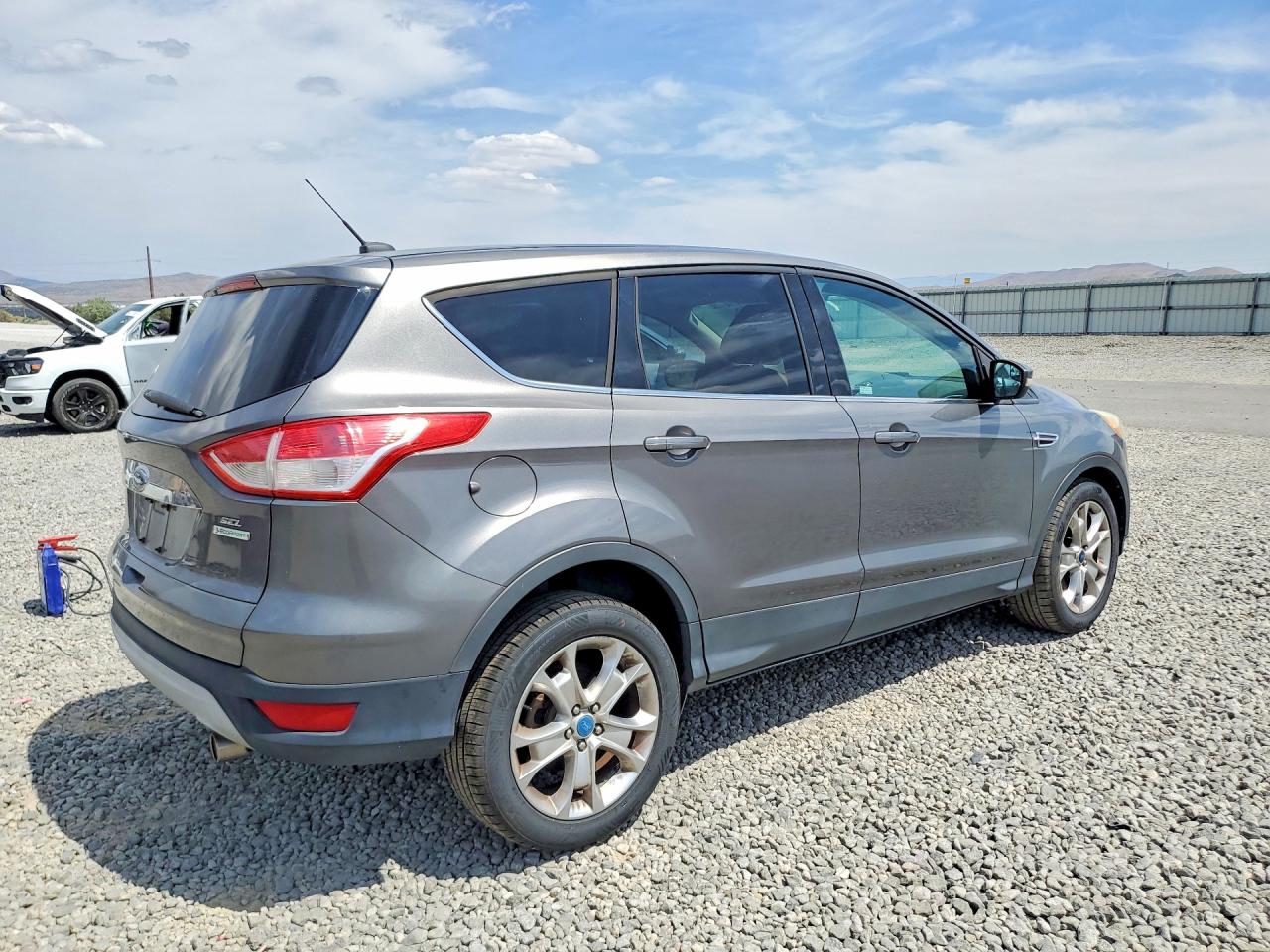 1FMCU0HX5DUB55639 · 2013 FORD ESCAPE · 3/13