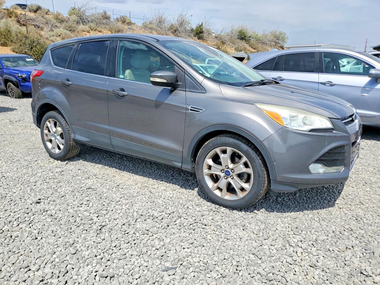 1FMCU0HX5DUB55639 · 2013 FORD ESCAPE · 4/13