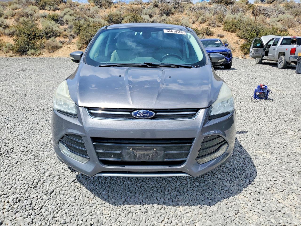 1FMCU0HX5DUB55639 · 2013 FORD ESCAPE · 5/13
