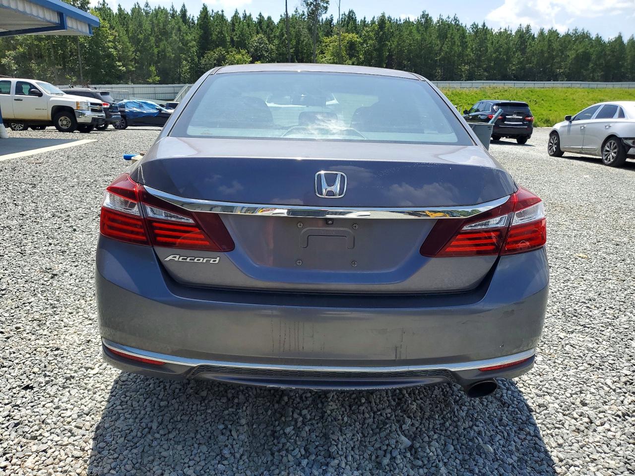 1HGCR2F30GA018875 · 2016 HONDA ACCORD · 6/12