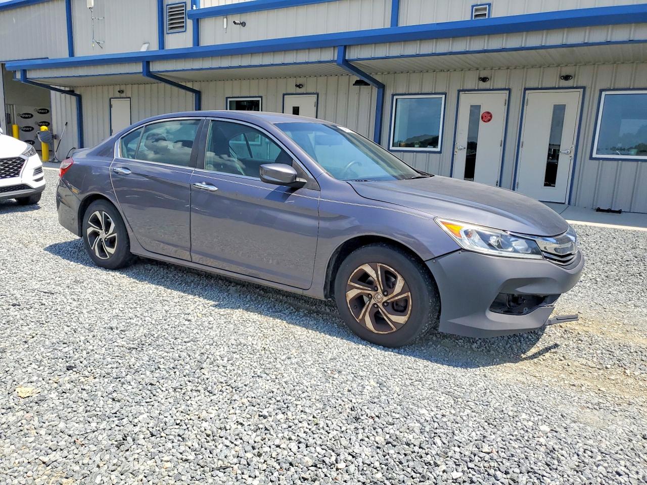 1HGCR2F30GA018875 · 2016 HONDA ACCORD · 4/12