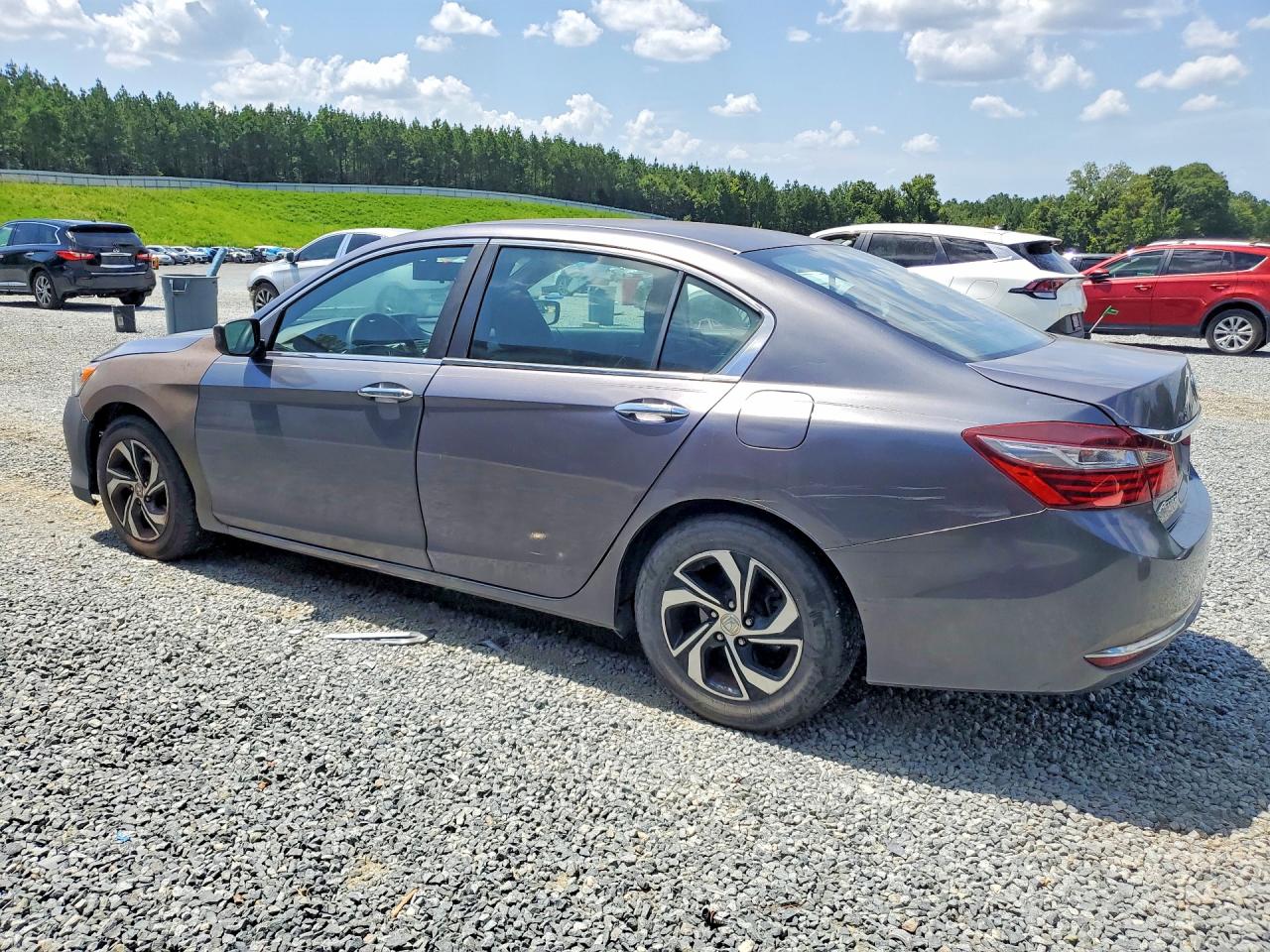 1HGCR2F30GA018875 · 2016 HONDA ACCORD · 2/12