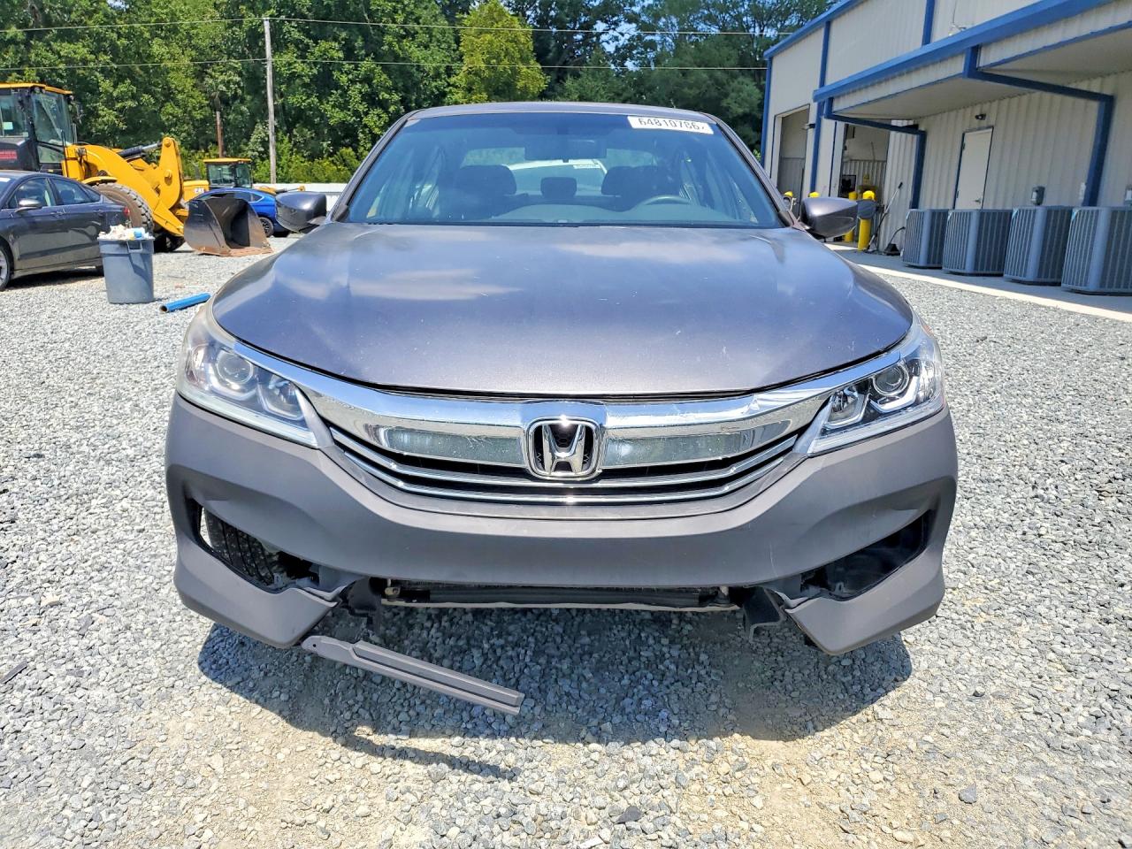 1HGCR2F30GA018875 · 2016 HONDA ACCORD · 5/12