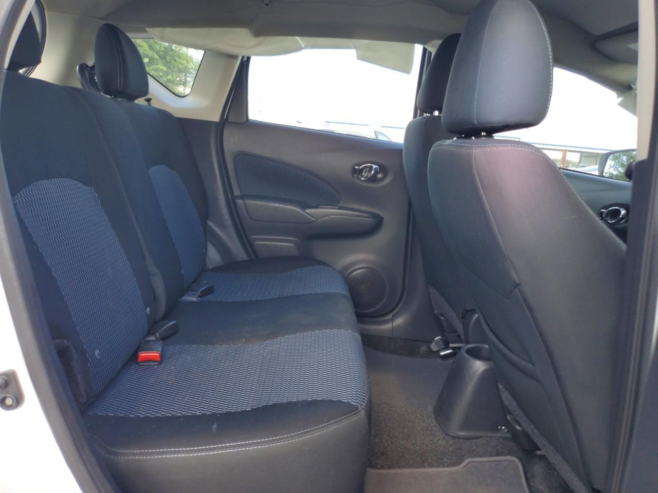 3N1CE2CP3KL357104 · 2019 NISSAN VERSA NOTE · 10/12