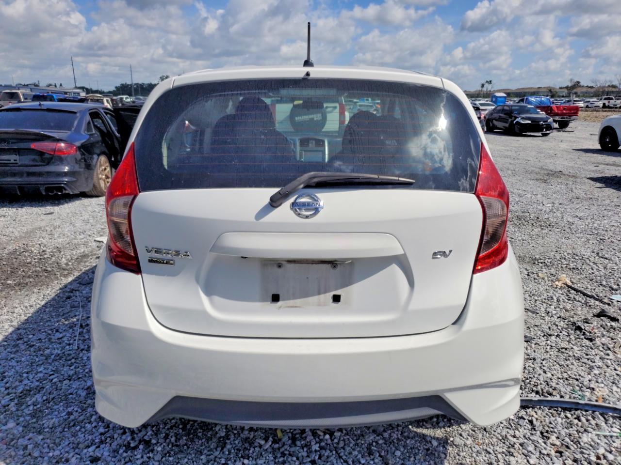 3N1CE2CP3KL357104 · 2019 NISSAN VERSA NOTE · 6/12