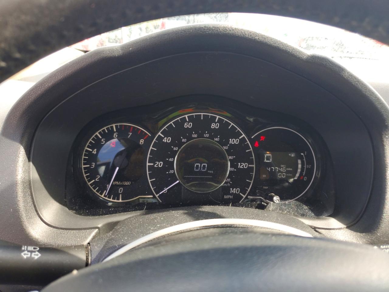 3N1CE2CP3KL357104 · 2019 NISSAN VERSA NOTE · 9/12