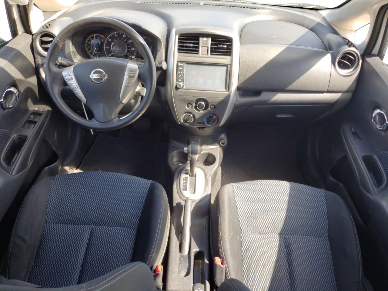 3N1CE2CP3KL357104 · 2019 NISSAN VERSA NOTE · 8/12