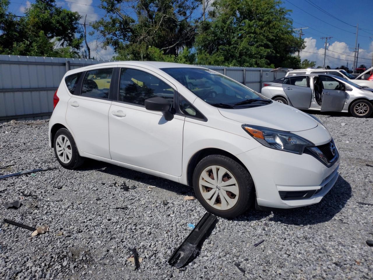 3N1CE2CP3KL357104 · 2019 NISSAN VERSA NOTE · 4/12
