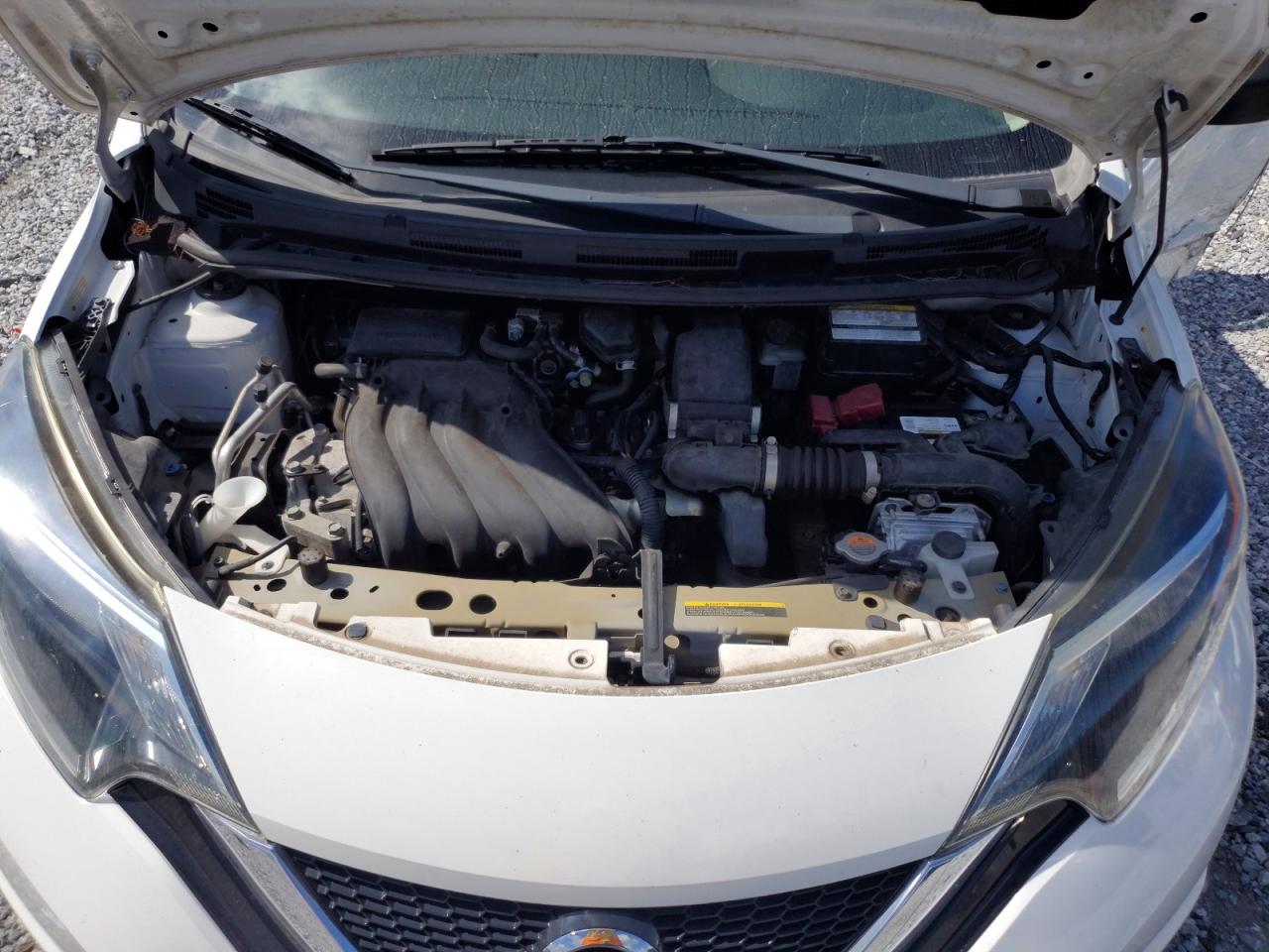 3N1CE2CP3KL357104 · 2019 NISSAN VERSA NOTE · 11/12