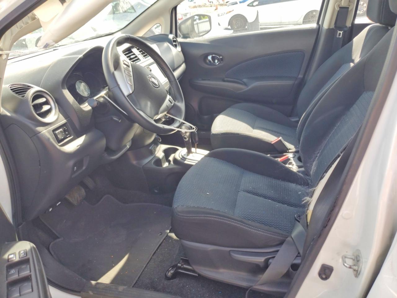 3N1CE2CP3KL357104 · 2019 NISSAN VERSA NOTE · 7/12